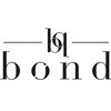 ボンド(bond)のお店ロゴ