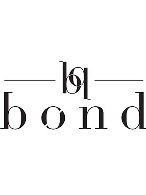 ボンド(bond)