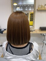 キーロ センター南(kiiro)&nbsp;髪質改善縮毛矯正