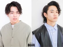 バサ 久米川店(BASSA)