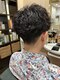 コアフィールみま 鳴門店の写真/【メンズメニュー人気No.1】 通いやすい価格でメンズにも大人気◆ON/OFFキマるスタイルをご提案します！