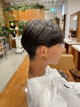 シーツー 川口店(C2) 曲がる縮毛矯正!