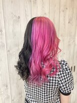 ダンク(DUNK)&nbsp;ピンクツートン