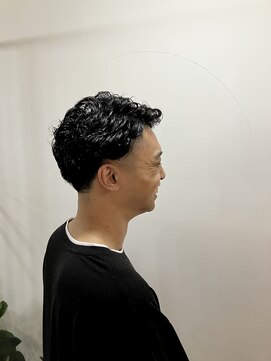 フラム(fulam) バーバーパーマ