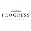 プログレス 東久留米店(PROGRESS)のお店ロゴ
