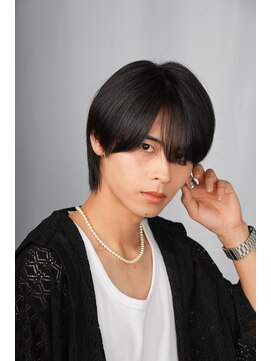 オルカン バイ エクシア(OLCAN by EXCIA) シースルーマッシュ