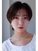 ソイクフ 四条大宮店(SOY-KUFU)&nbsp;20代30代40代◎ 魅力倍増カールセミディシアカラー