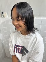 ロエム(Loem)&nbsp;【RINA】レイヤースタイル