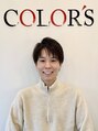 カラーズ(PRIVATE HAIR SALON COLOR'S) ISHIDA 