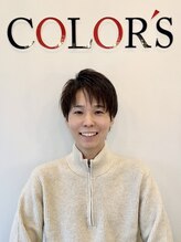 カラーズ(PRIVATE HAIR SALON COLOR'S) ISHIDA 