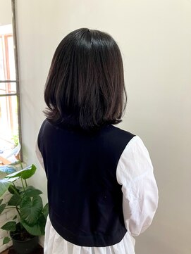 フラム(fulam) レイヤーボブ