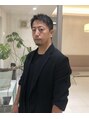 美容室アルベ(albe+m) 武藤 祐介