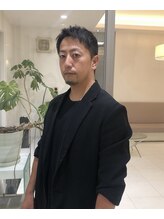 美容室アルベ(albe+m) 武藤 祐介