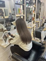 ラピス 千葉(Lapis)&nbsp;【Lapis千葉今村としき】グレーカラー