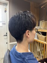 クロノ(CHRONO)&nbsp;フォーマルカット