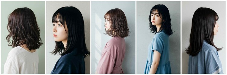 コンテ(CONTE)のサロンヘッダー
