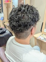 ヴィサージュジョイン(VISAGE join)&nbsp;koshiパーマ