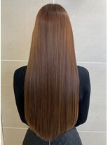 クララ ミヤコジマ(CLALA Miyakojima) 髪質改善トリートメント/韓国ヘア/韓国ロング/ツヤ髪/ストレート