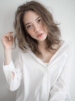 ムーク 平塚(MUUK)&nbsp;【MUUK平塚/平塚駅】ウルフ/イルミナ/TOKIOトリートメント