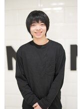 ニューヨークニューヨーク 近鉄草津店(NYNY)&nbsp;荒井 丈