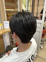 フェルーナ(FeRuna)&nbsp;韓国風センター パート