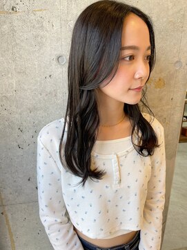 シーモアアンドサンズ(Seymour and Sons) 暗めグレーカラー