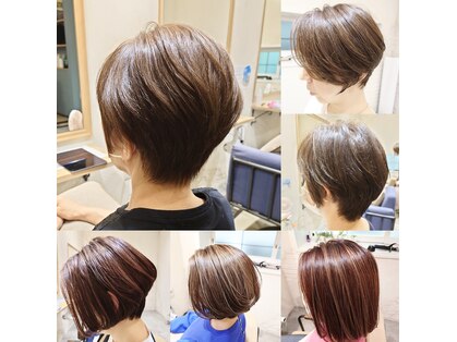 キットアンドエルアール(kitto and LR)の写真