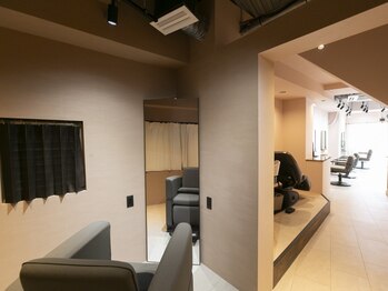トワル(toile.)の写真/《6月NEW OPEN》忙しいママさんにオススメ！アットホームな雰囲気で周りを気にせずゆったり過ごせる♪