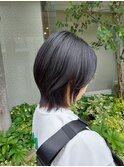 《HAIRZ 》藤井☆ウルフレイヤーショート