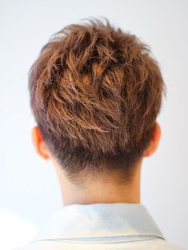 リップス 仙台ロフト(LIPPS) ファインショート