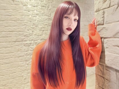 エクステ専門店あるじゃんすー 小倉店の写真