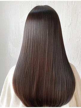 零秒女髪 千里丘店 零秒スタイル