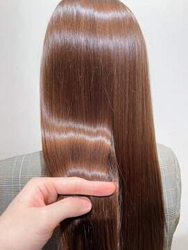 エクレア 神戸三宮(eclair.) 矯正ストレート