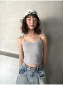 リッジパーマ