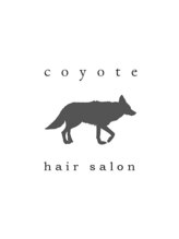 coyote【コヨーテ】