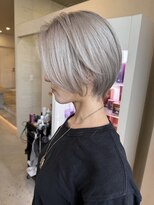 リア 布施店(Lia)&nbsp;ショート　ハイトーン