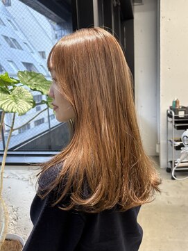 トゥエル バイ ディプティモイラ(tuelu by dipty MOILA) ワンカールで決まる、楽にスタイリングしたい方にオススメ！