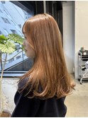 ワンカールで決まる、楽にスタイリングしたい方にオススメ!