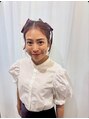 エンバイフラワー(enn by flower) 渡辺 智美