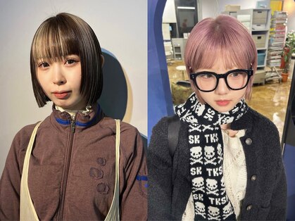 スイ(SUiii)の写真