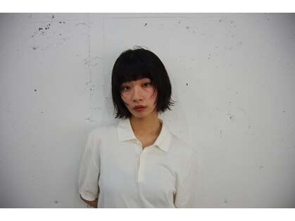 レーン(LANE)の写真