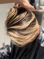 コスモス 町田(COSMOS)&nbsp;欧米風メンズバレイヤージュ