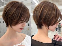 アッシュ 茗荷谷店(Ash)