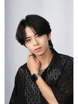 オルカン バイ エクシア(OLCAN by EXCIA)&nbsp;曲がる縮毛矯正