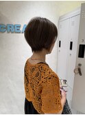 白髪ぼかしハイライト縮毛矯正ダブルカラー髪質改善30代40代50代