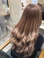 ルフレ 新宿本店1st(Reflet)&nbsp;◎プルエクステ、カラー