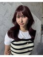 ウィクシーミミ 栄矢場町店(wixy mimi)&nbsp;お家でできる可愛い巻き方もしっかりご提案します♪