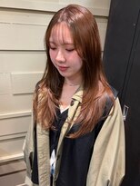 ヘアーエバリーズ(hair Everies) 大人気☆レイヤースタイル♪