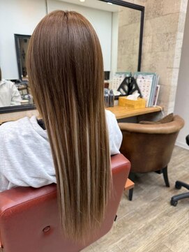 ウィスプヘアー(wisp HAIR) #プルエクステ#エクステ#大宮#埼玉