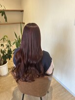 ラトット(Latot) 艶カラー/髪質改善/酸熱トリートメント